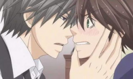 耽美h动漫,浪漫与禁忌的交织世界