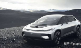 ff91首辆量产直播,科技与梦想的完美融合